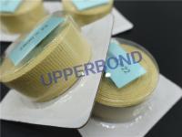 Garniture Tapes Format Tape Central Line Coated for KDF2 Filter Rod Maker