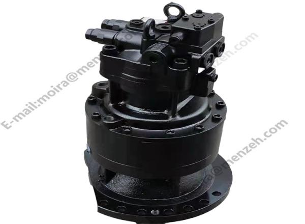 706-7G-01170 706-7G-41240 706-7G-01012 706-7G-01041 Swing Motor Assembly For PC240-8 PC220-8 PC200-8 PC210-8 PC270-8
