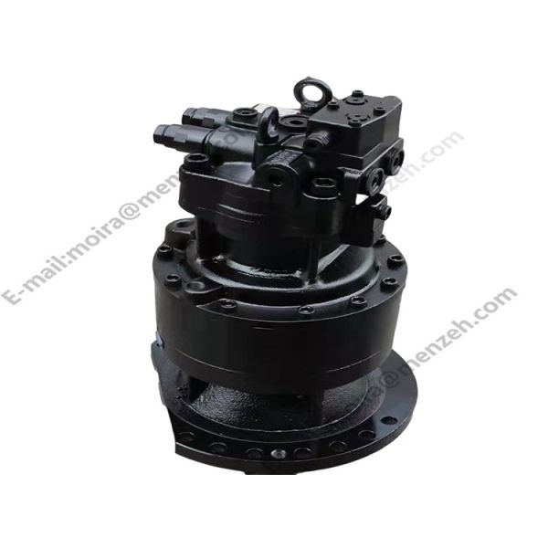 706-7G-01170 706-7G-41240 706-7G-01012 706-7G-01041 Swing Motor Assembly For PC240-8 PC220-8 PC200-8 PC210-8 PC270-8