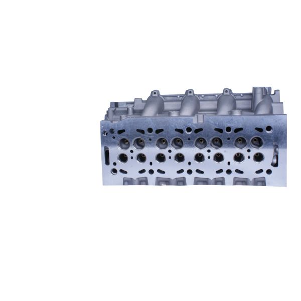 PEUGEOT RHM RHR Diesel Engine Cylinder Head 0200EF 0200GP 1231927