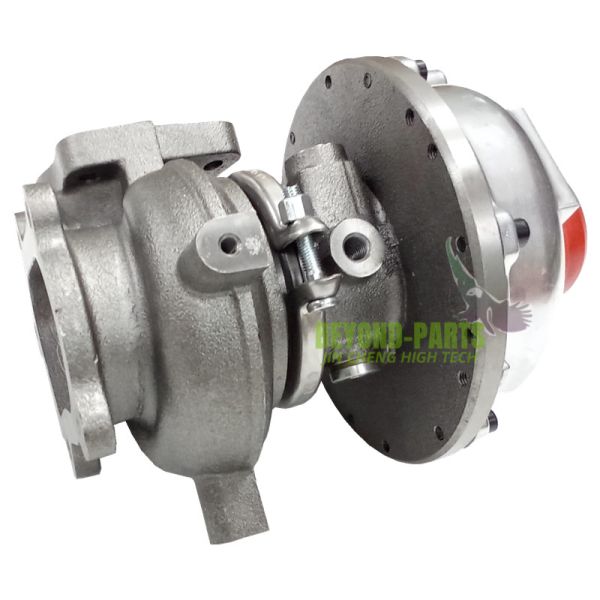 Hitachi Construction Excavator 4HK1 Engine Parts Turbo Turbocharger 8990302170