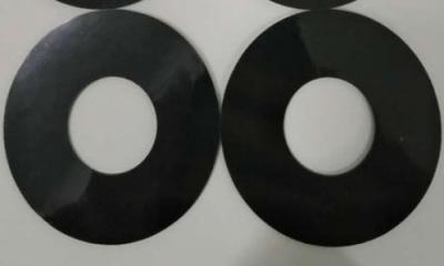 0.5mm 3R GEL Sponge Foam Shore A Hardness 20 Volatiles Less Than 2g/L