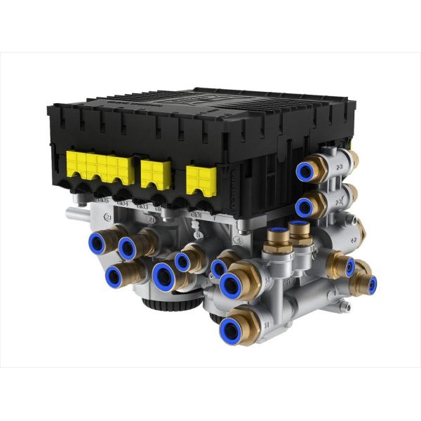 Capacidad grande remolque plano del rodillo de Mafi de 40 pies para el envío del rollo del rollo