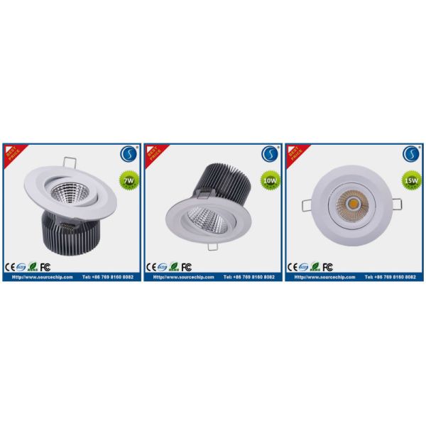 LED ceiling light price - cob led ceiling light Wholesale