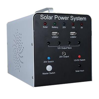 Wholesale Portable 100W 20V Foldable Solar Panel for Camping Power Station Battery Mobile Phone Charger Power Bank