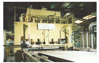 Easy Installation Thermal Mold Insulating For Insulation Up To 500°F