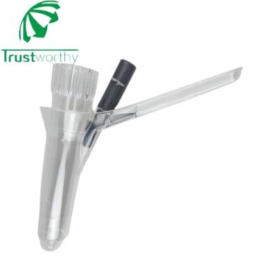 Disposable Sapimed Anoscope For Pediatric Individual Packing