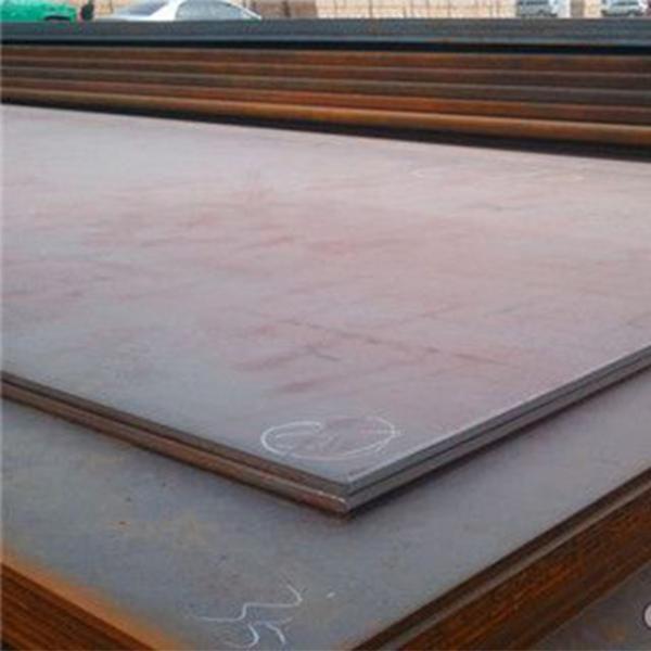 Orifice Cs Carbon Steel Plate Sheets Cold Rolled Steel Sheet Metal DC01 DC02 DC04 C