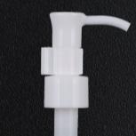 PP Material 20/410 Bottle Lotion Pump 0.7ml Shampoo Bottle Dispenser Pump (MC-142)