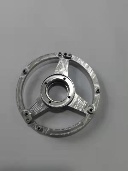 Custom Precise Machining Parts Precision Machined Components Service
