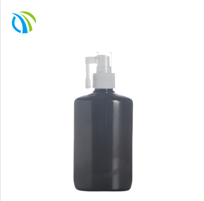 250ml 20/410 длиной изрекают носовые спрейеры тумана насосов 20mm брызг косметические
