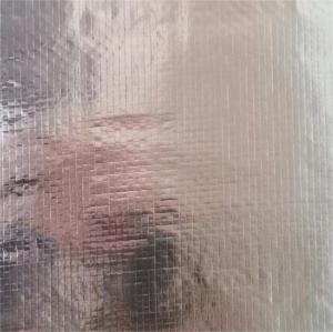 barreira do vapor do papel de embalagem de 1.25m para a folha tomada partido
