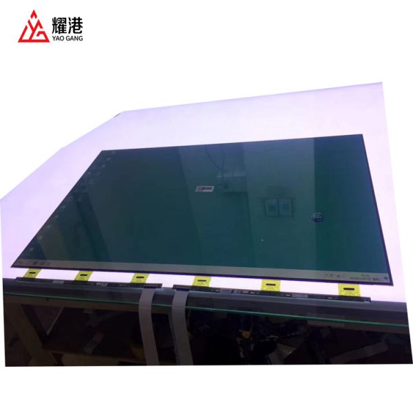 65 Inch Lg Monitor Lcd Panel LC650EQ9-SMA1 Lg Smart Panel 4k Ultra HD TV