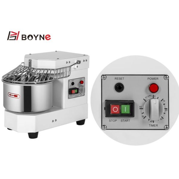 Смеситель торта Blender венчика яйца сливк смесителя стойки кухни кухонного комбайна 8L