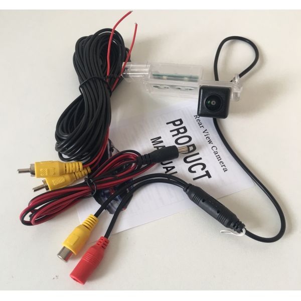 VW PASSAT VW GOLF 7 CC Scirocco VW Magotan Dynamic Trajectory 6G lens 170 Degree Fisheye Parking Camera VW-HS8288C