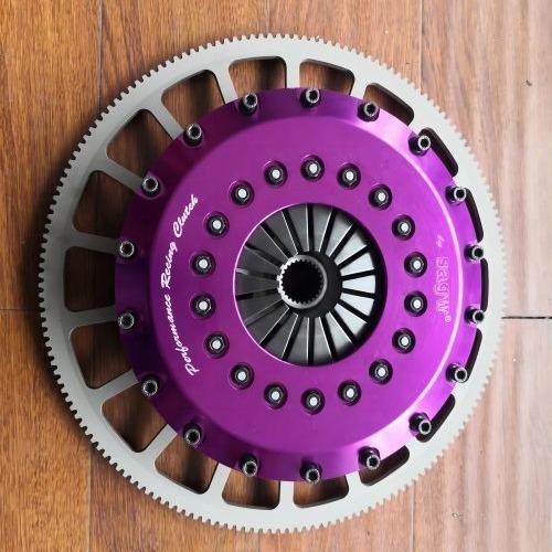 LS3 26T Kit de embrague Chevrolet Performance Reemplazo de placa de embrague 215mm