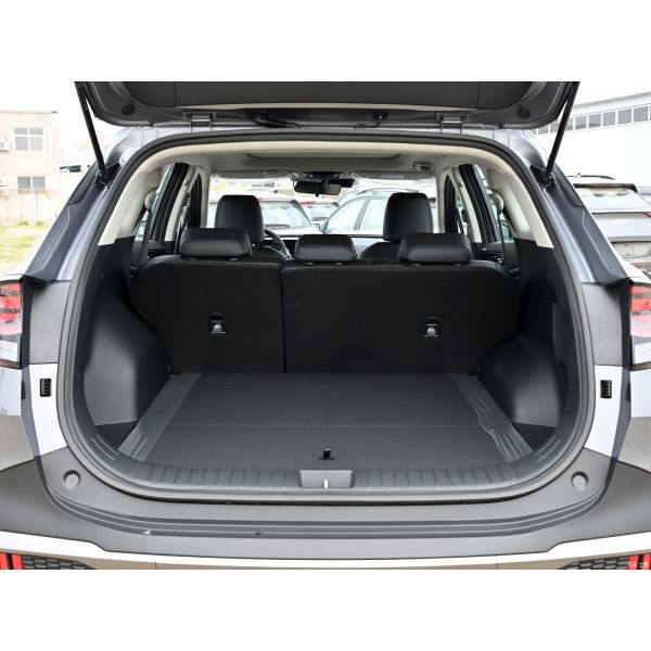 2024 Yueda Kia Spottage 1.5T 2.0T Gasoline Sedan ESC Petrol Automobile for Hyundai Made