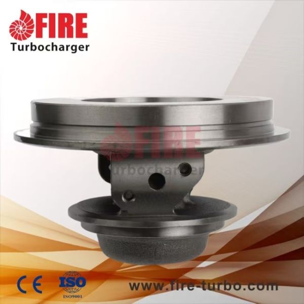 S3A Turbocharger Bearing Housing 316046 51.09100-7428 For Man Euro 2 Truck with D2866LF Engine