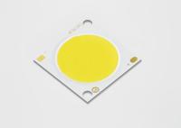 Resistência térmica luminosa grande de Flip Chip Cob Led 20W 30W da área baixa