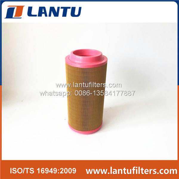 Filtre à air Lantu C23610 HP2530 AF26397 E2000L A6707 93241E Filtre de purificateur d'air