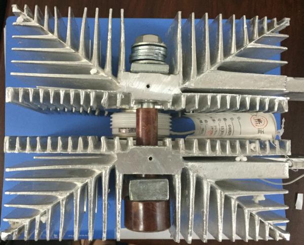 LONGKING KP-500A/1200V KP-800A/1600V KP-800A/1200V High quality thyristor stack for electrostatic precipitator