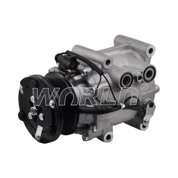 1064354 Auto Air Conditioner Compressor For Ford Mondeo Focus Transit WXFD024