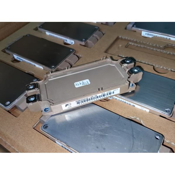 High Quality Original Used IGBT Module 2MBI450VN-120-50 450A 1200V