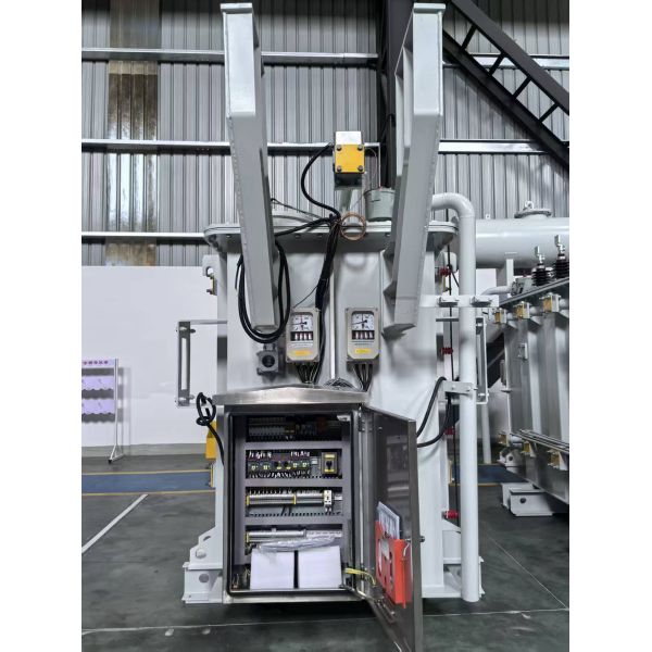 Dyn1 Connection Group Oil Immersed Distribution Transformer with ONAF Cooling Method Durable and Power Distribution Solution