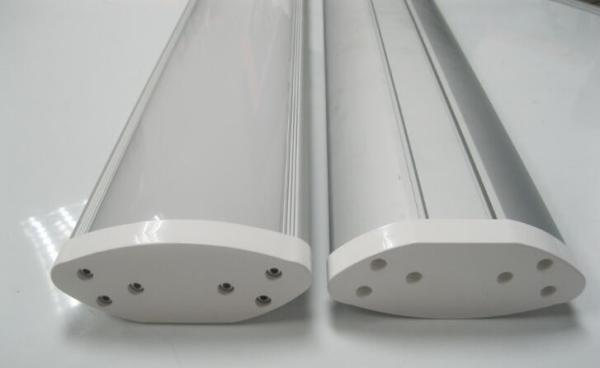 20 Watt LED Tri - proof Light 2FT / 4FT / 5FT CE TUV Waterproof Led Lighting