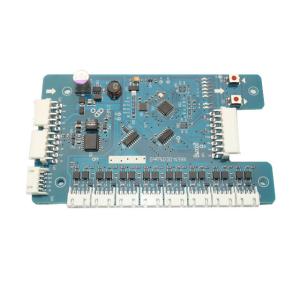 asamblea del PWB del prototipo de la electrónica 3OZ del tablero de 3.2m m