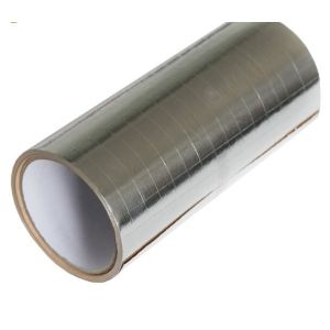 Изоляция подпертая фольгой бумажная 1.0m 1.2m 1.25m 1.30m минеральных шерстей шерстей утеса стеклянной ваты