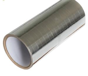 Isolação de papel suportada folha 1.0m 1.2m 1.25m 1.30m de lãs minerais de lãs