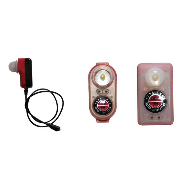 Custom Color Emergency Strobe Lights , Battery Powered LED Strobe Lights