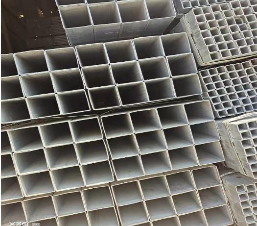 NB 304 Stainless Steel Round Tube 0.1mm 316 Polished Stainless Tubing