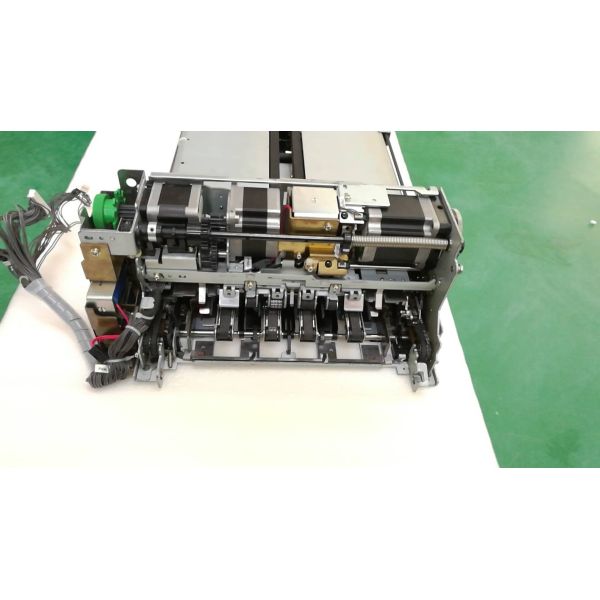 NCR ATM РАЗДЕЛЯЕТ 009-0027557 пре- акцептор Fujitsu Limited ATM разделяет тип 009-0028585 Kd02169-D842 b 354n 009-0027559