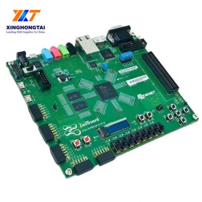 Fabricação de placas de circuito impresso (PCB) de drivers Android pequenos com material FR-4 e serviços de balcão único