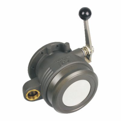 API Bottom Adaptor