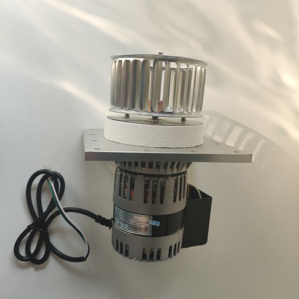 CBM-9230 1809 Heller Motor , CP6383 SMT Machine Parts