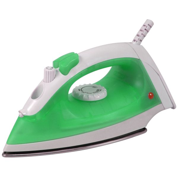 Upgrade Your Ironing Game with LM-788A Steam Iron 1.50m Cord Length