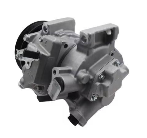 Denso 6SEU14C 12V AC Compressor for Toyota Matrix and Lexus LS New Condition Models 88320-02500 and 88310-1A730