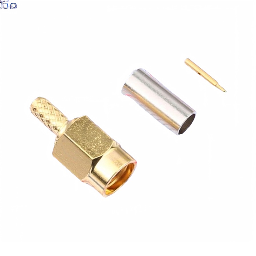 HenryTech HL-SSMA-J3