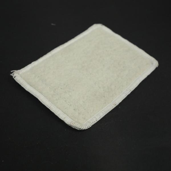 Natural Bentonite Geosynthetic GCL Clay Liner Waterproof Pad