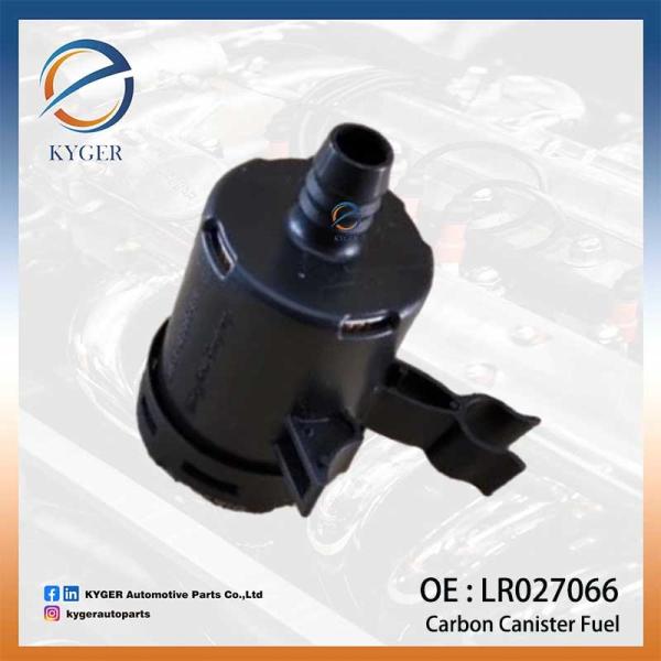 Filtre à carburant LR027066 pour Land Rover Freelander 2 Discovery L550