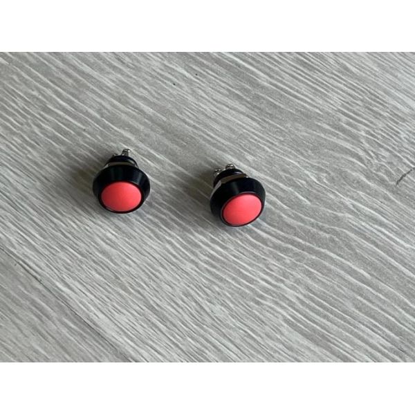 60319751 Botón Sany Reach Piezas apiladoras resistentes a la corrosión con fácil instalación