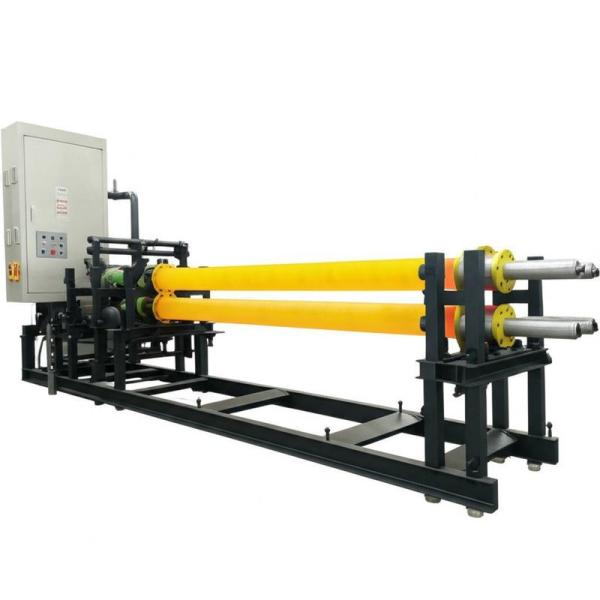 Steel Bar Industrial Heating Equipment For Hot Forging