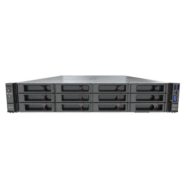 Intel Xeon Gold 5412Uを搭載したFusionServer 2288H V7 2Uラックサーバー
