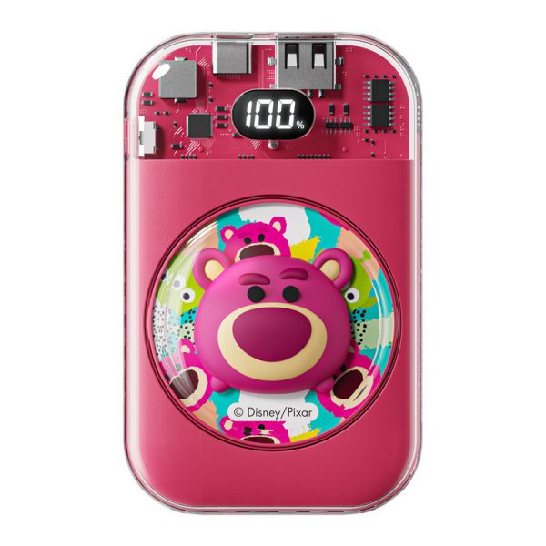 Высокоскоростной банк силы Lifepo4, заряжатель батареи 5V панели солнечных батарей