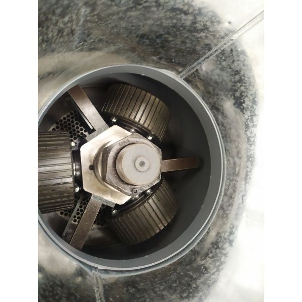 Top Seller 3 rollers 55HP tractor driven PTO pellet mill with 500kg/h capacity OEM pto wood pellet mill with CE