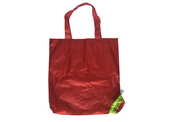 Animal Shape Bag Folds Into Itself 190T Polyester Shopping Bags