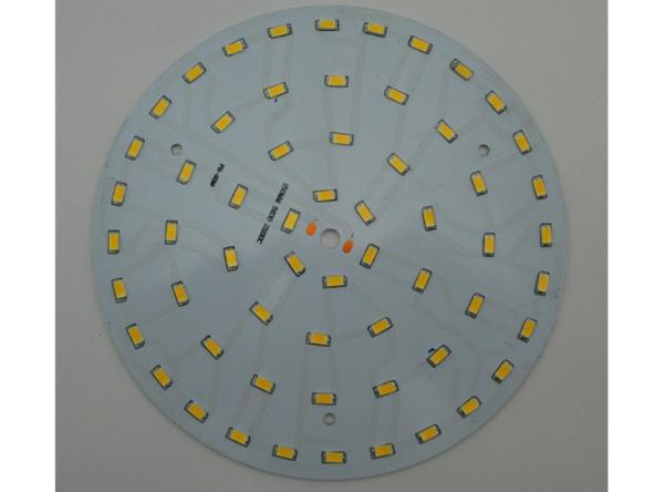 Direct Supply PCB Pick And Place Machine / led light making machine